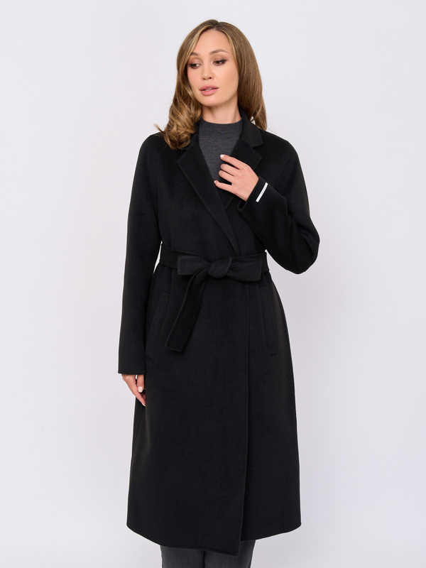 Пальто EMME, фото 6