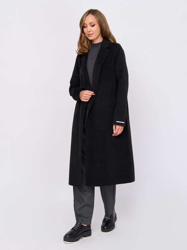 Пальто EMME, фото 2