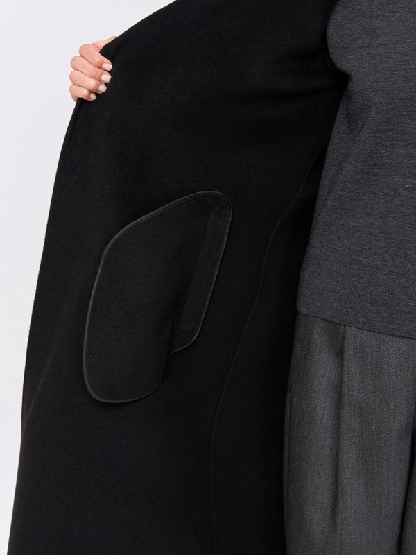 Пальто EMME, фото 9