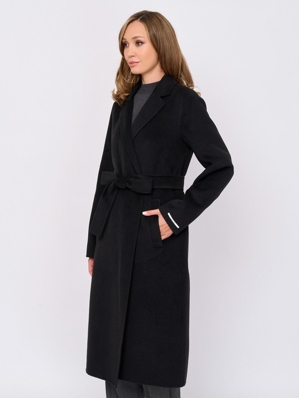 Пальто EMME, фото 8