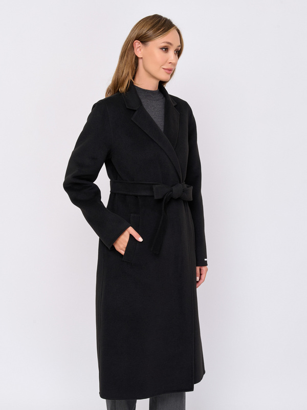 Пальто EMME, фото 7