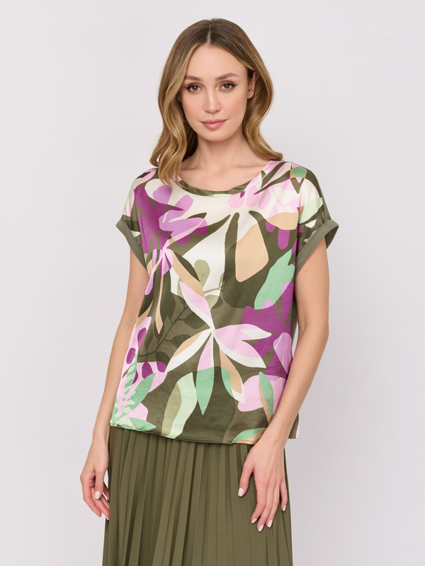 Футболка Gerry Weber