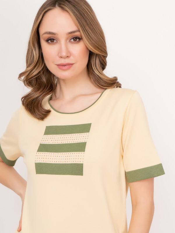 Э5002/22-01 Джемпер Felicita