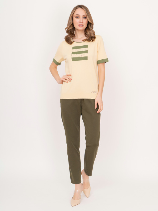 Э5002/22-01 Джемпер Felicita