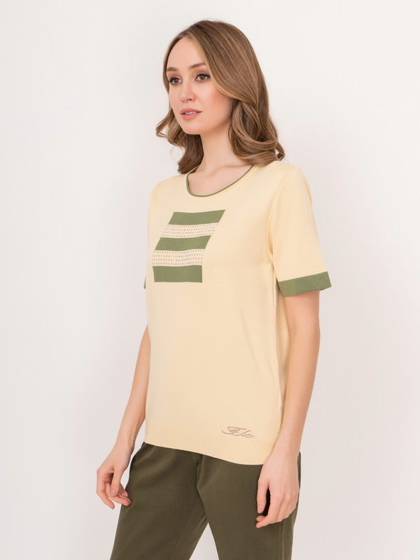 Э5002/22-01 Джемпер Felicita