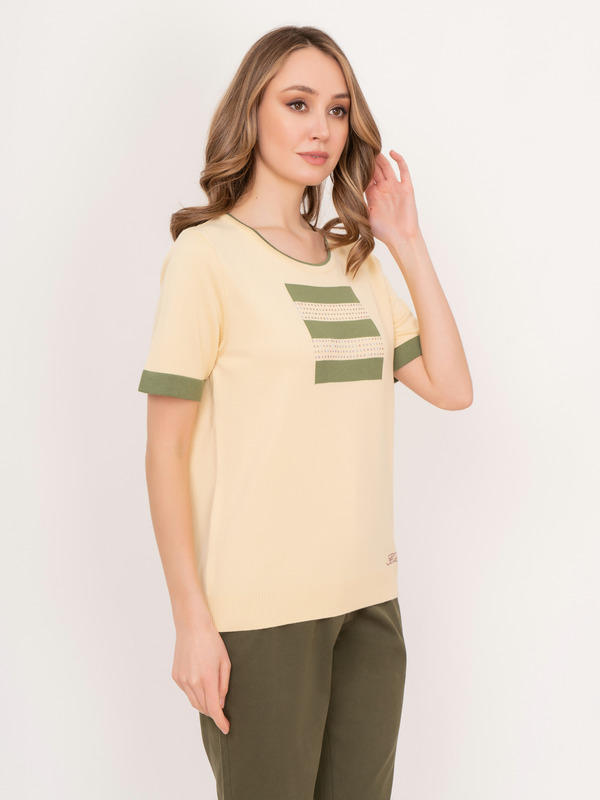 Э5002/22-01 Джемпер Felicita