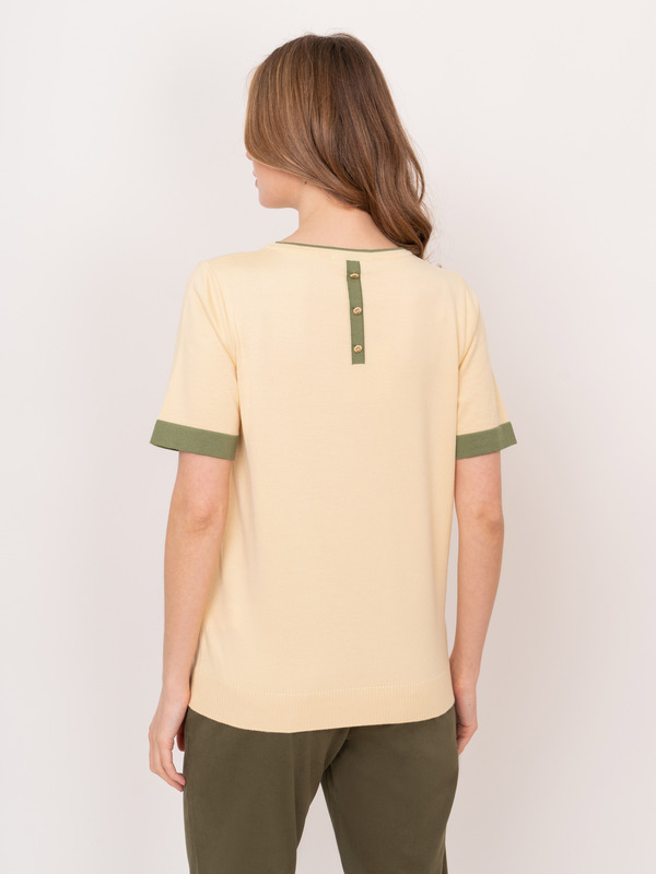 Э5002/22-01 Джемпер Felicita