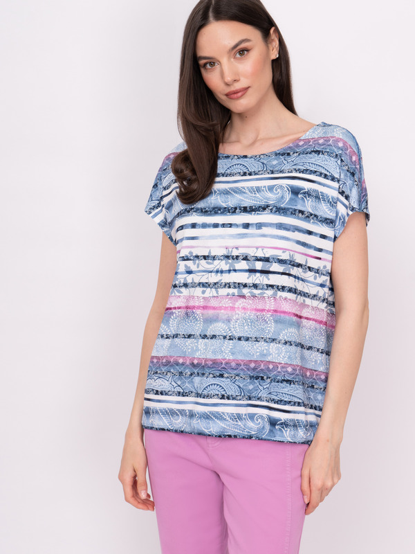 Э521302/22-01 Футболка ТRabe