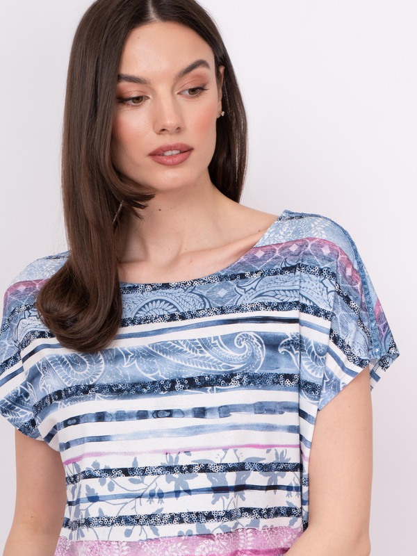 Э521302/22-01 Футболка ТRabe