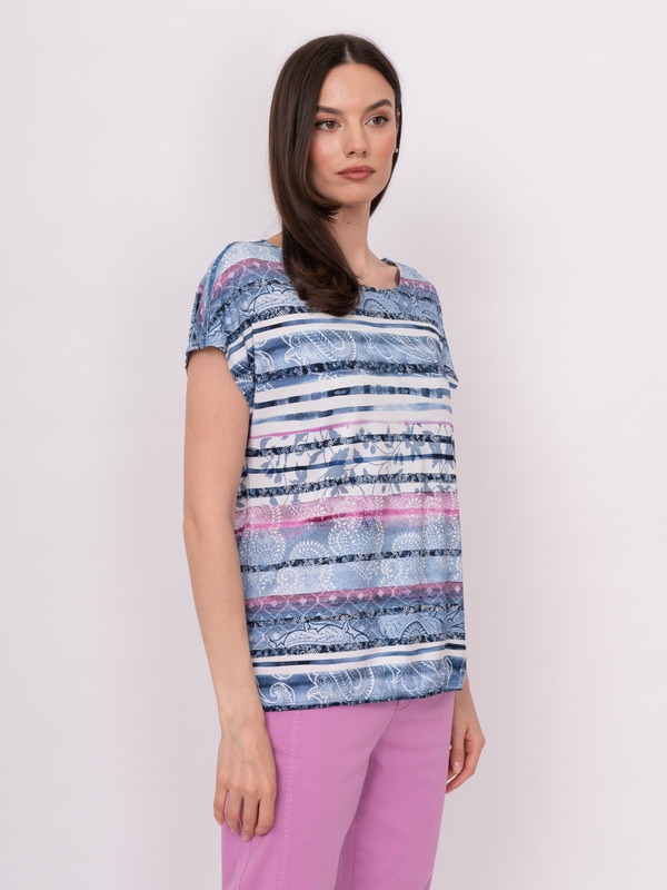 Э521302/22-01 Футболка ТRabe