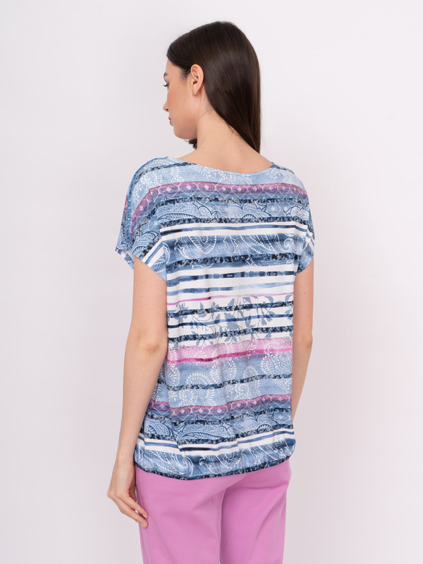 Э521302/22-01 Футболка ТRabe