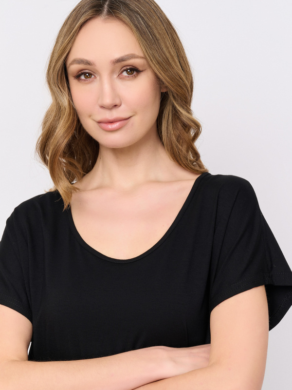 Футболка DORIS STREICH, фото 4