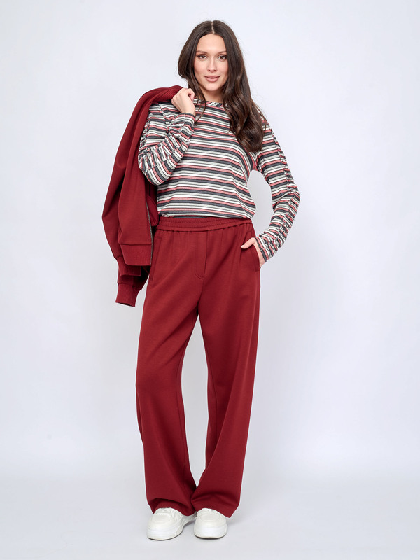 7940-227/26-02 Брюки Franco Vello