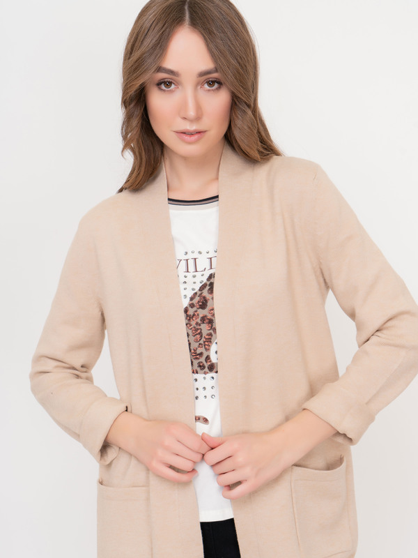 Э5212/1857/20-02 Кардиган Betty Barclay