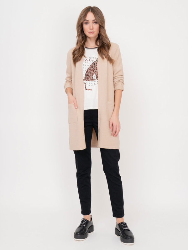 Э5212/1857/20-02 Кардиган Betty Barclay