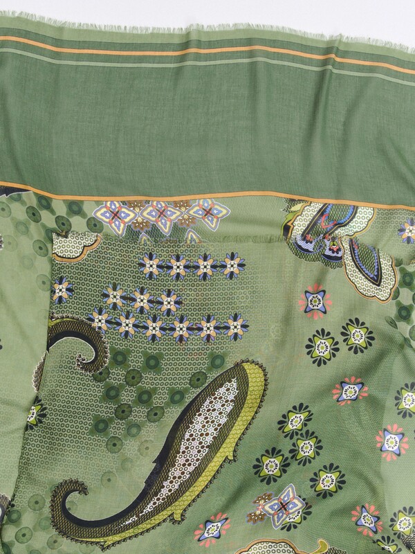 Шарф  A.Fabretti, фото 2