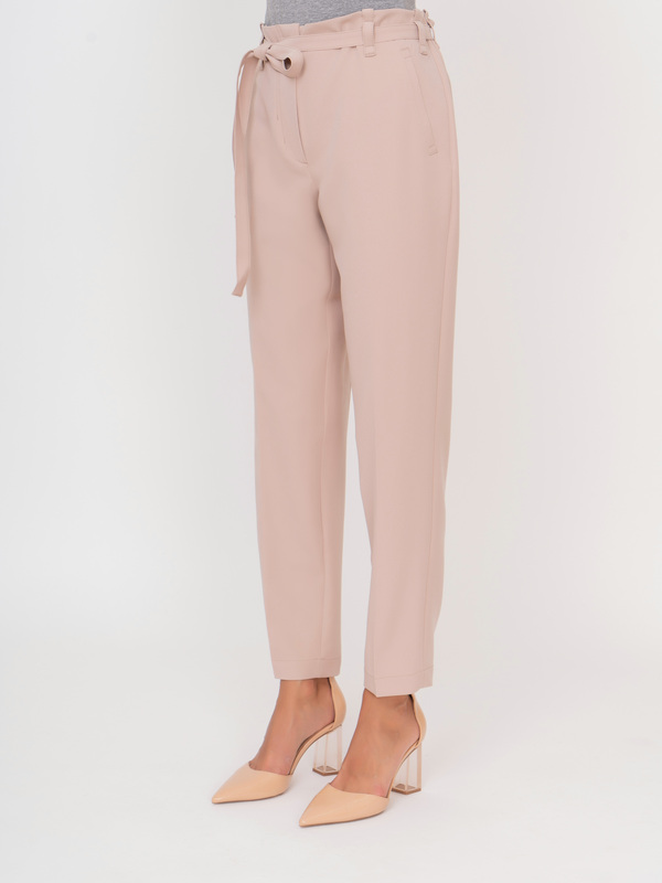 Э7162-222/21-02 Брюки Franco Vello