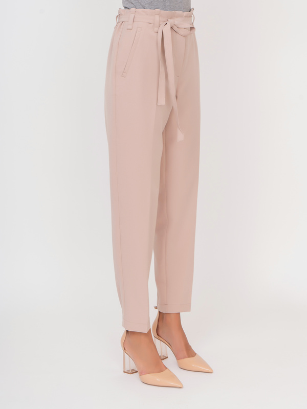 Э7162-222/21-02 Брюки Franco Vello