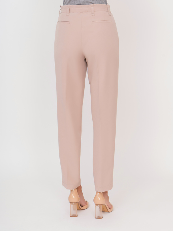 Э7162-222/21-02 Брюки Franco Vello