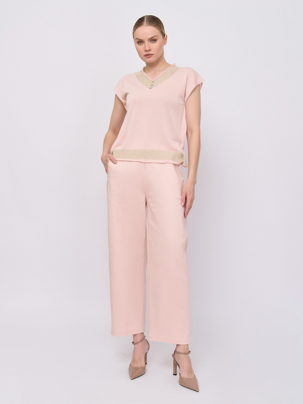 Брюки Tricot Chic