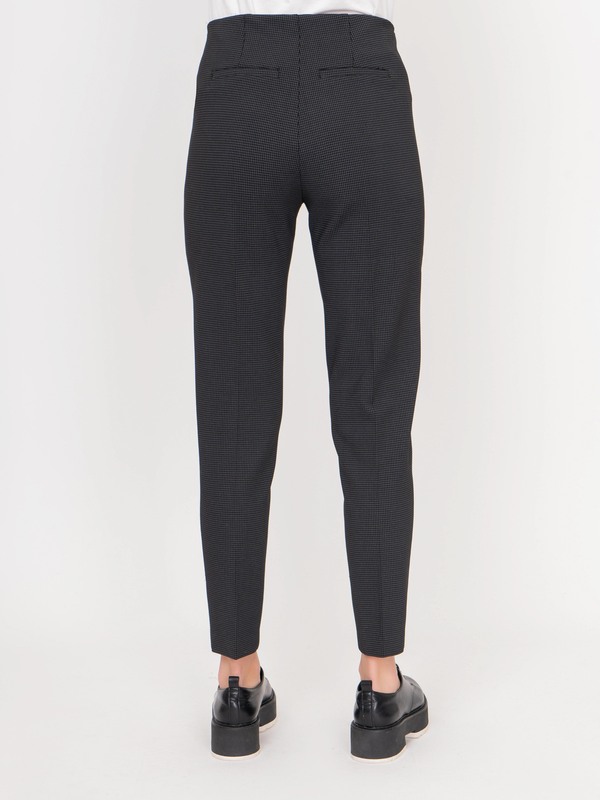 Э1285 Cervia/20-02 Брюки Anna Montana