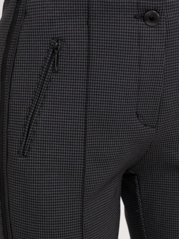 Э1285 Cervia/20-02 Брюки Anna Montana