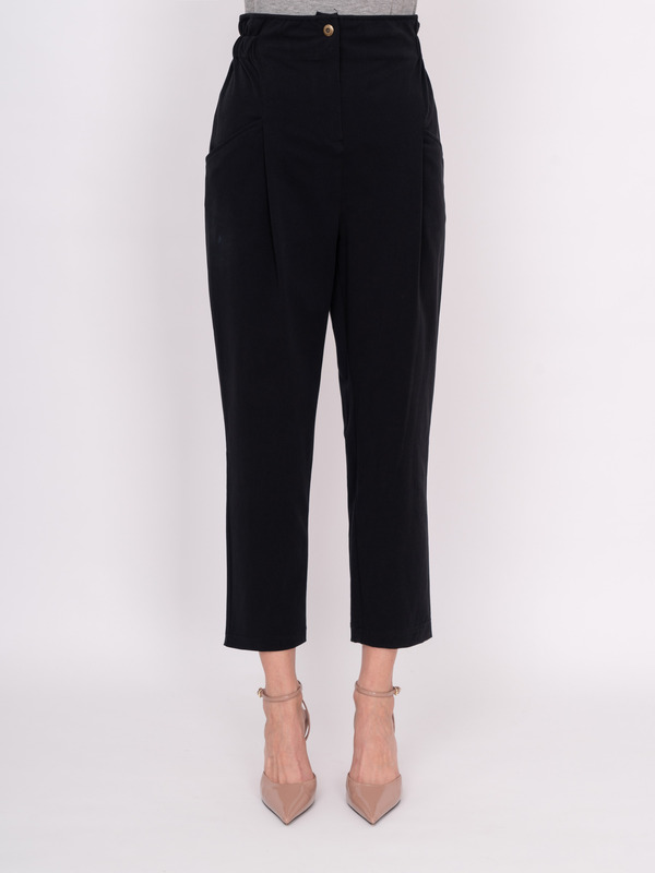 Э22STRO651V00/22-01 Брюки Verda