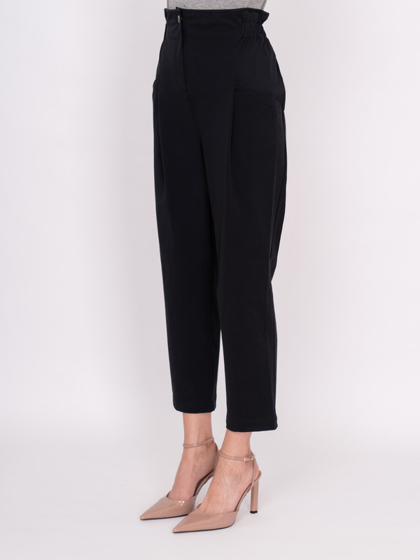 Э22STRO651V00/22-01 Брюки Verda