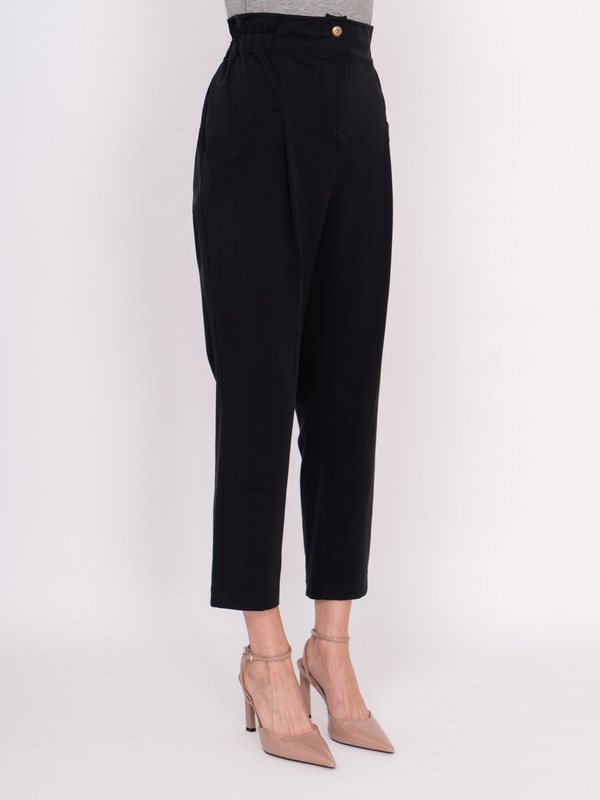 Э22STRO651V00/22-01 Брюки Verda