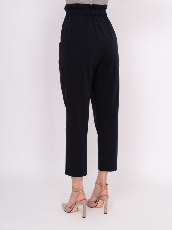 Э22STRO651V00/22-01 Брюки Verda