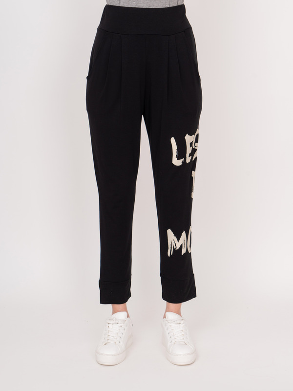 Э22D1688/22-01 Брюки тр. Donne da Sogno