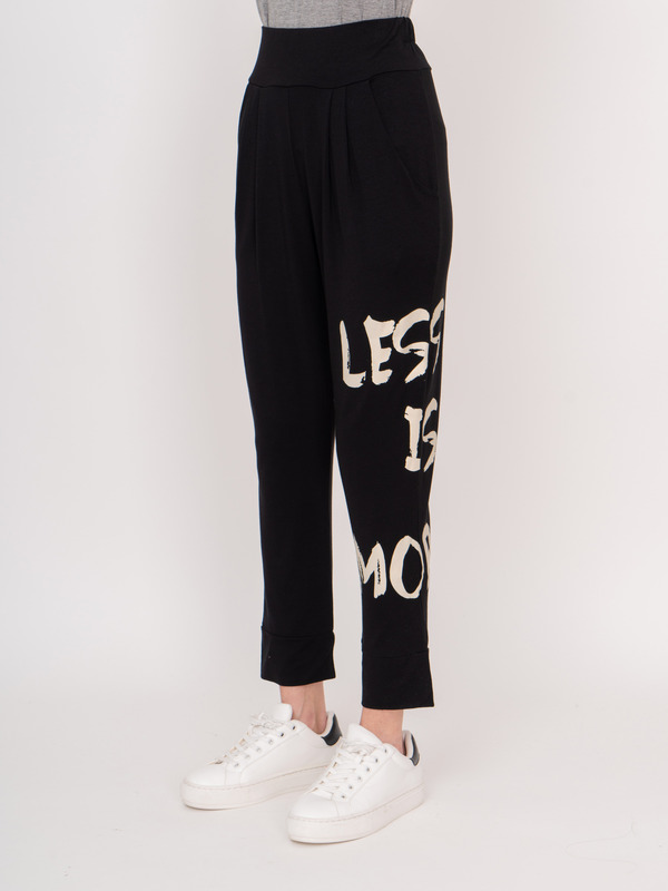 Э22D1688/22-01 Брюки тр. Donne da Sogno