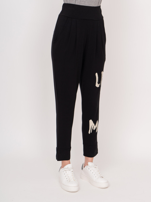 Э22D1688/22-01 Брюки тр. Donne da Sogno