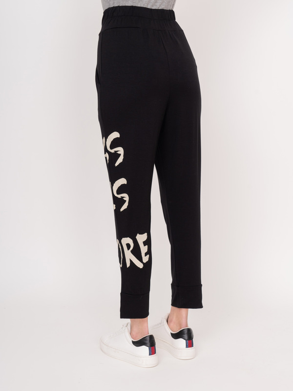 Э22D1688/22-01 Брюки тр. Donne da Sogno