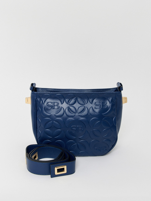 Э2476/24-02 Сумка Sara Burglar