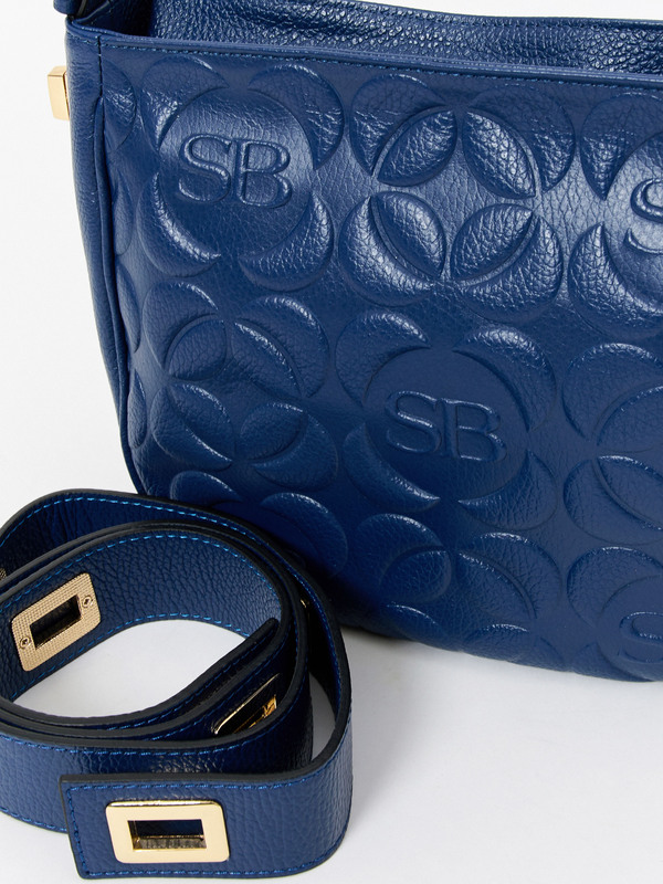 Э2476/24-02 Сумка Sara Burglar