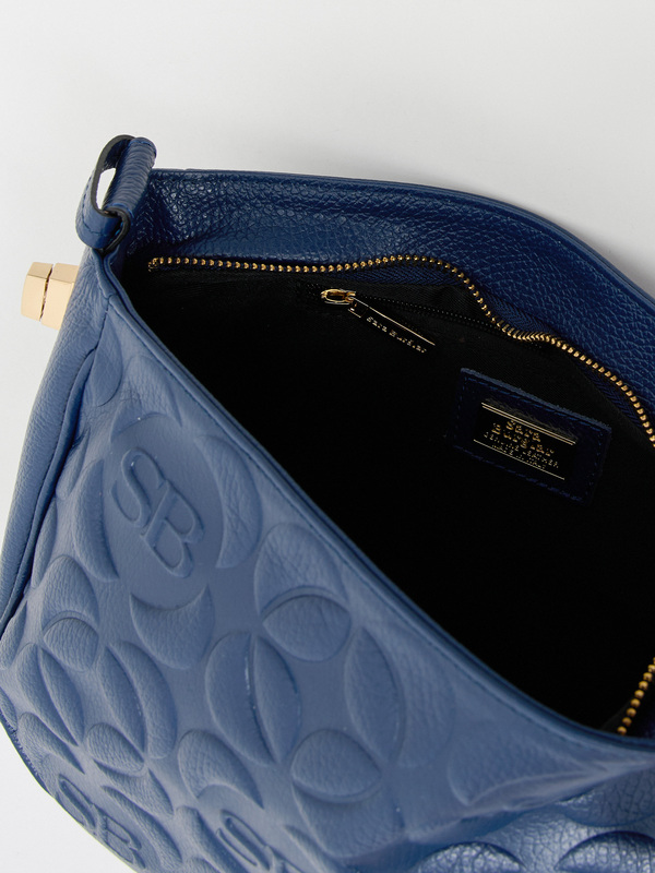 Э2476/24-02 Сумка Sara Burglar