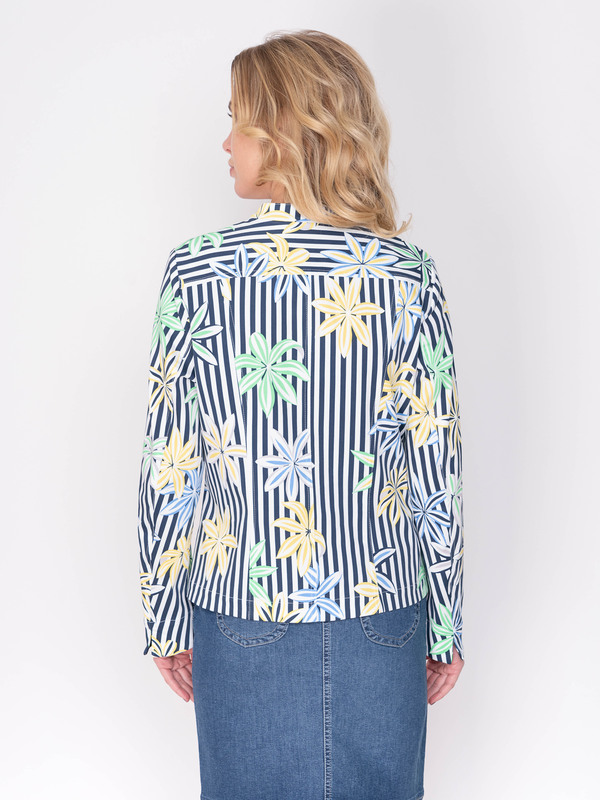 Э123020/19-01 Жакет Rabe