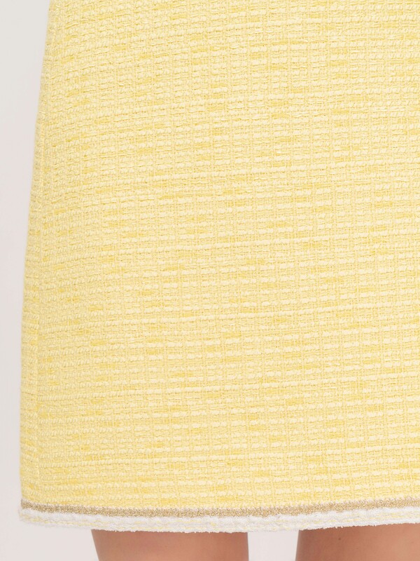 ЭTANDEMS/21-01 Юбка Luisa Spagnoli