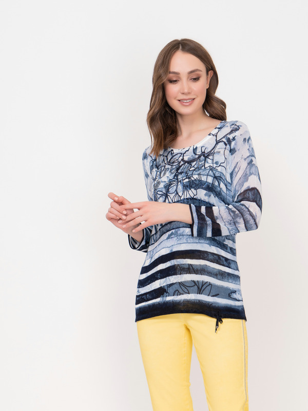 Э024650/21-01 Джемпер Rabe