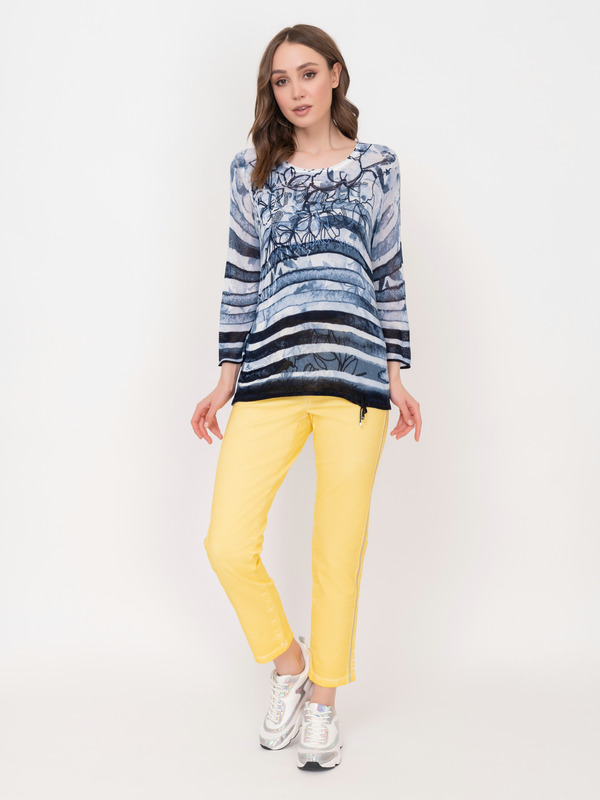 Э024650/21-01 Джемпер Rabe