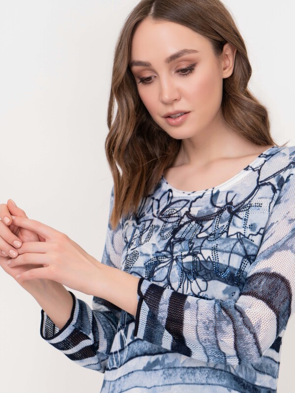 Э024650/21-01 Джемпер Rabe