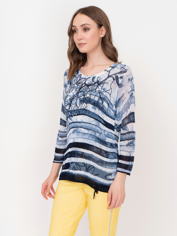 Э024650/21-01 Джемпер Rabe