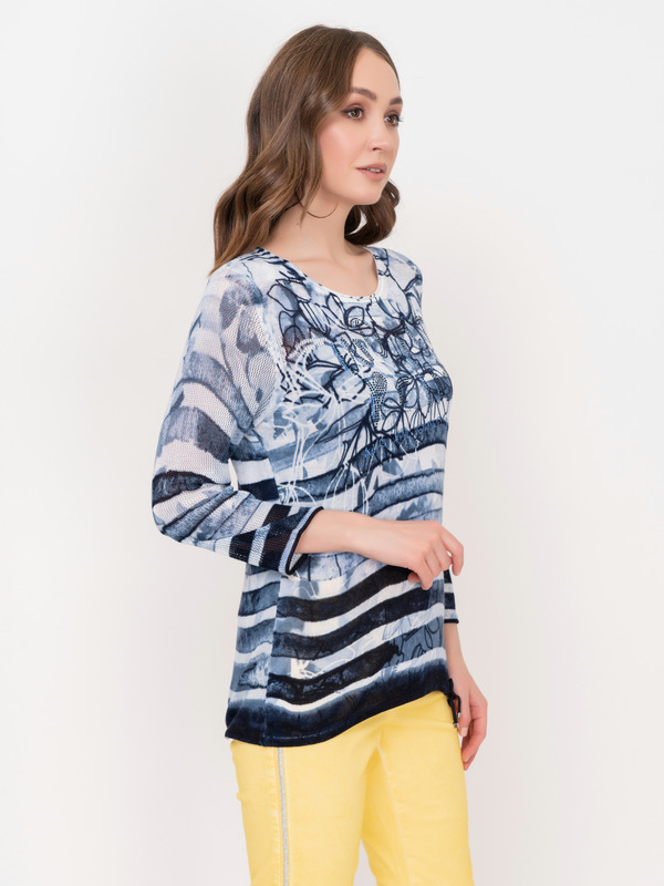 Э024650/21-01 Джемпер Rabe