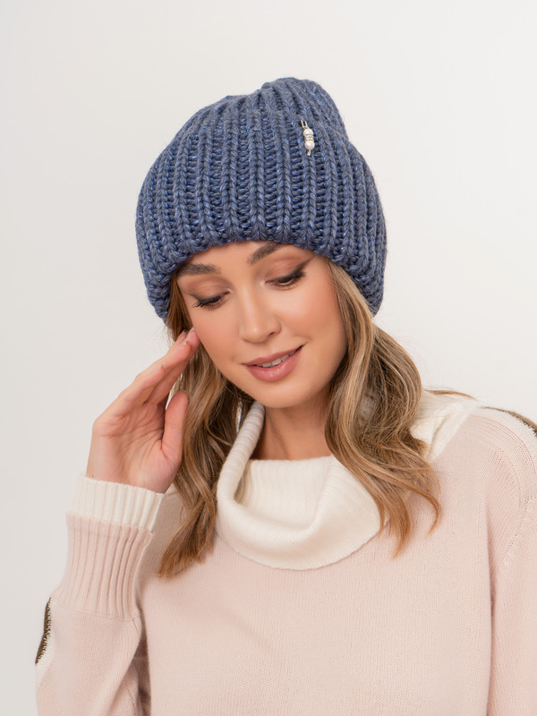 Э1219-223/22-02 Шапка Franco Vello