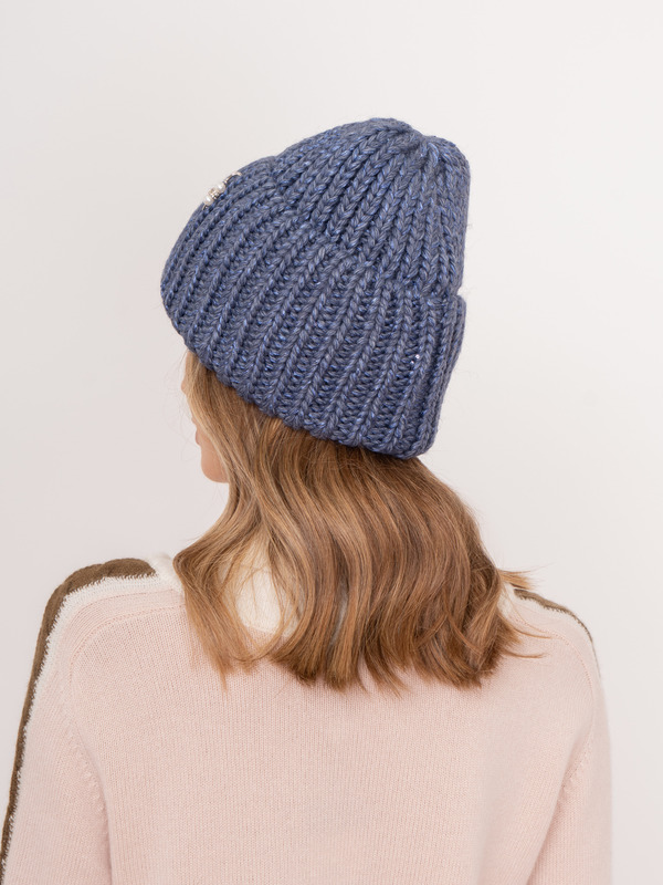 Э1219-223/22-02 Шапка Franco Vello