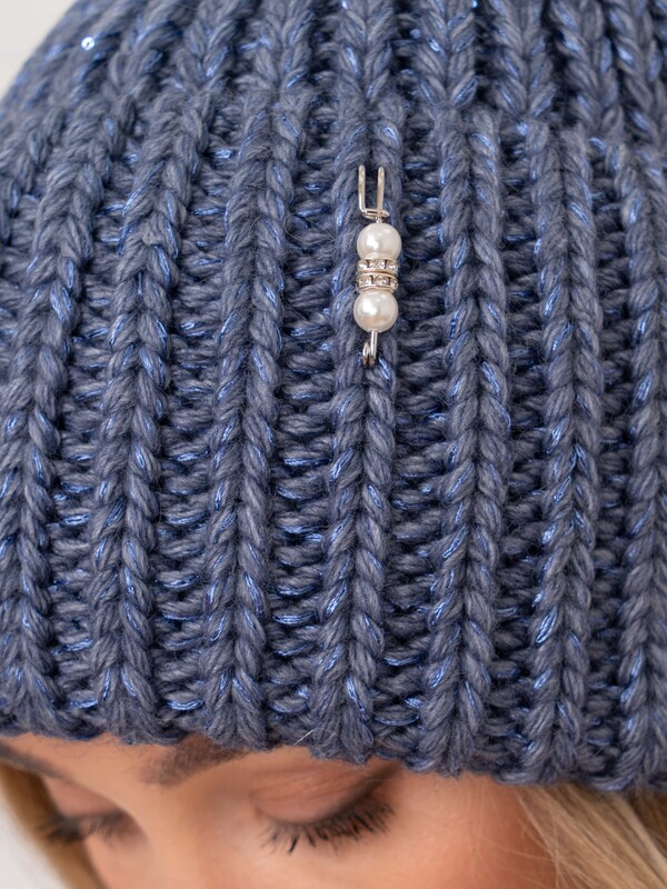 Э1219-223/22-02 Шапка Franco Vello