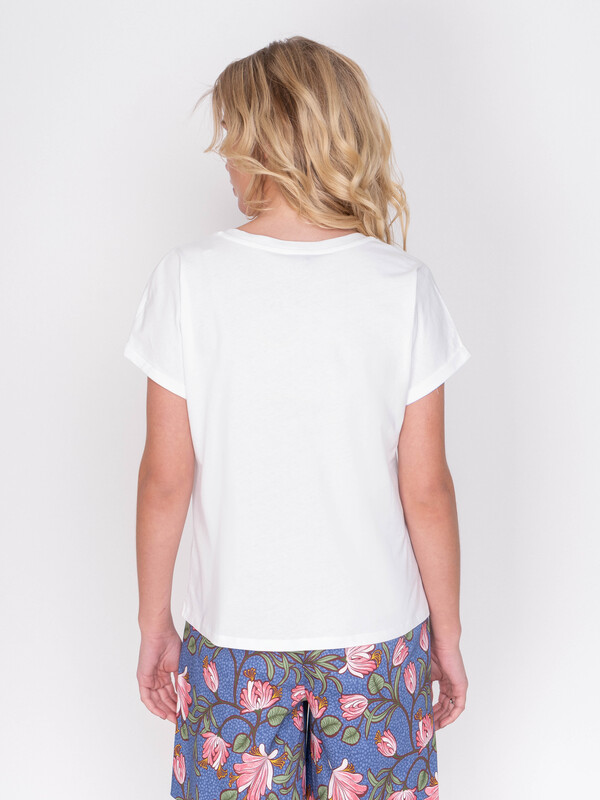 39710492 ONICE/19-01 Футболка MARELLA