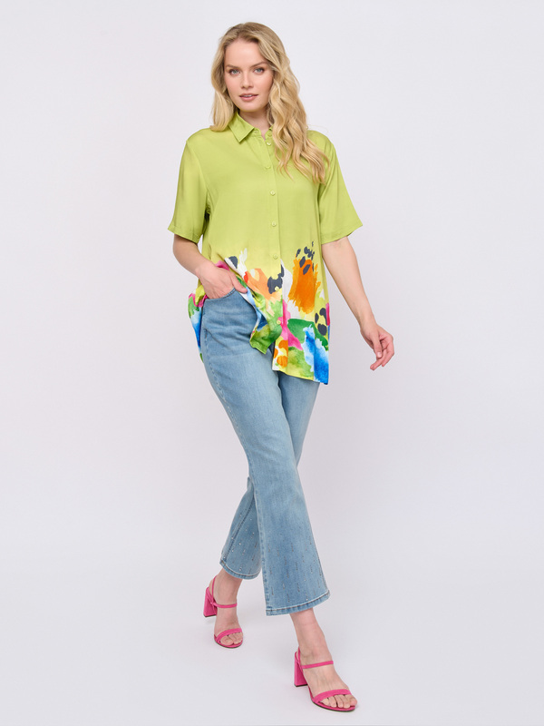 Джинсы Samoon, фото 5