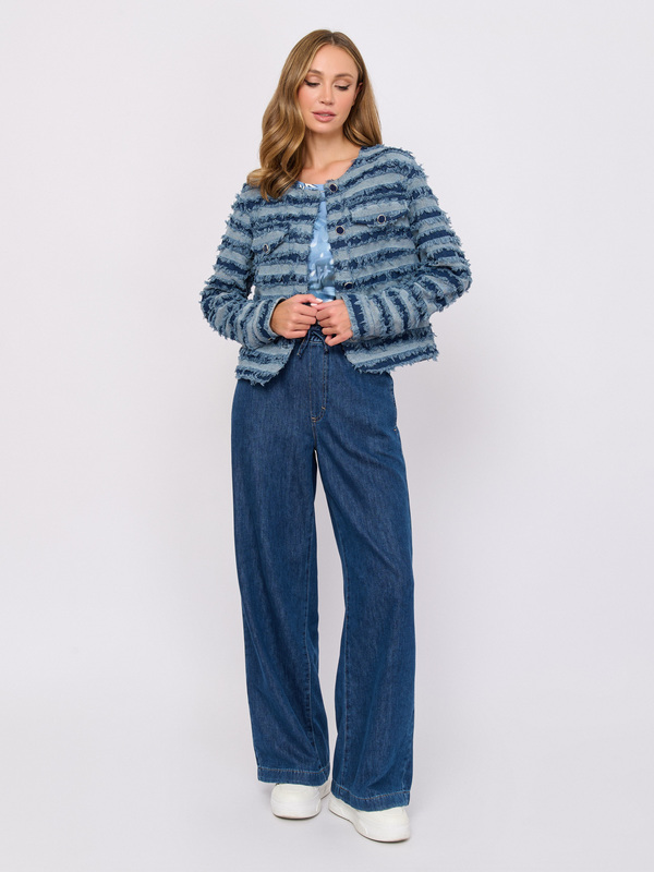 Жакет Lecomte, фото 3